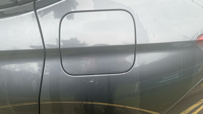 Honda HR-V 1.5 eHEV Advance 5dr CVT Hybrid Hatchback